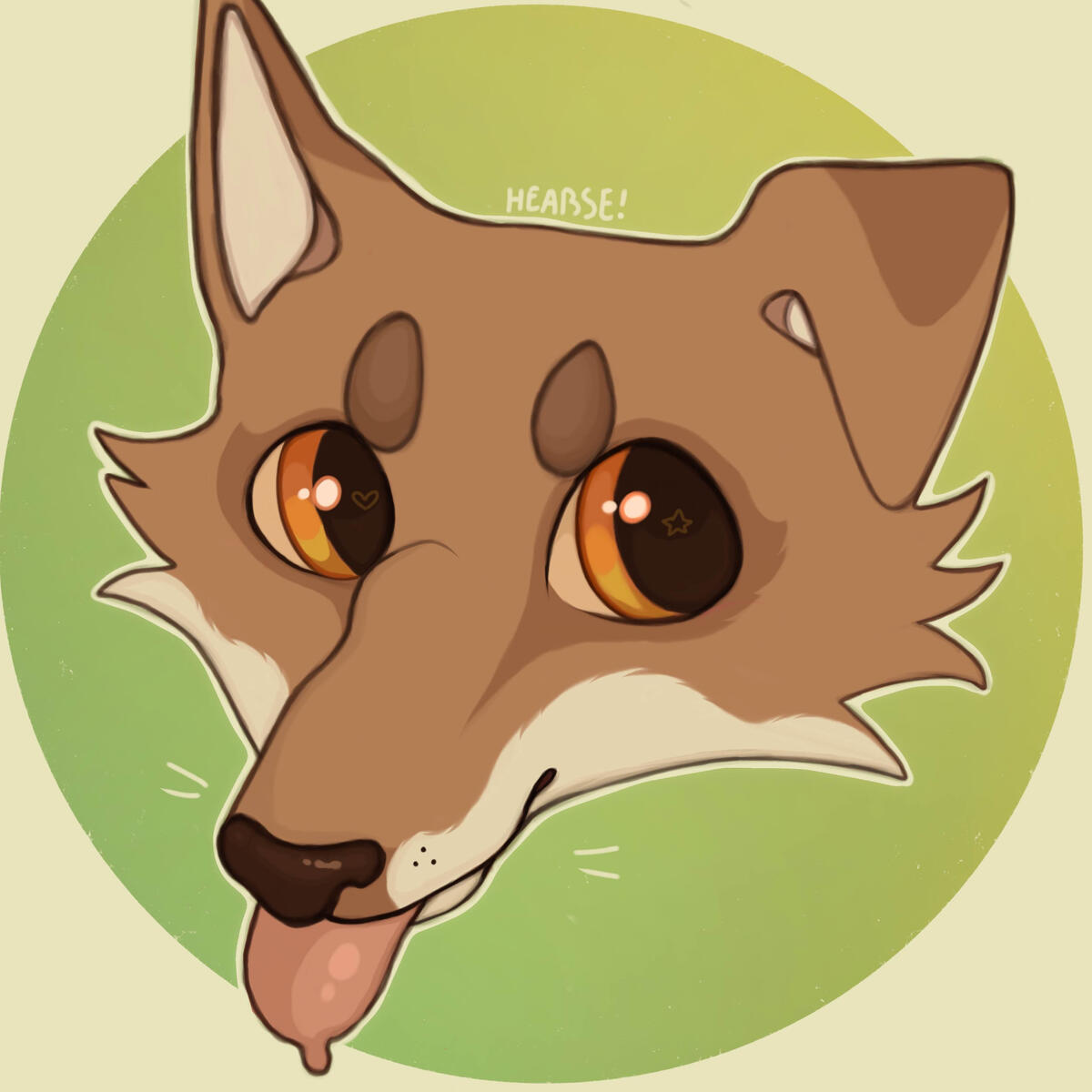 Headshot - $10 | 1500R