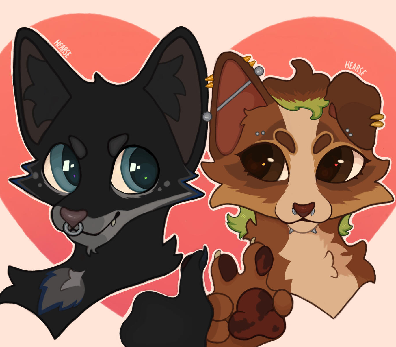 Headshot - $10 | 1500R