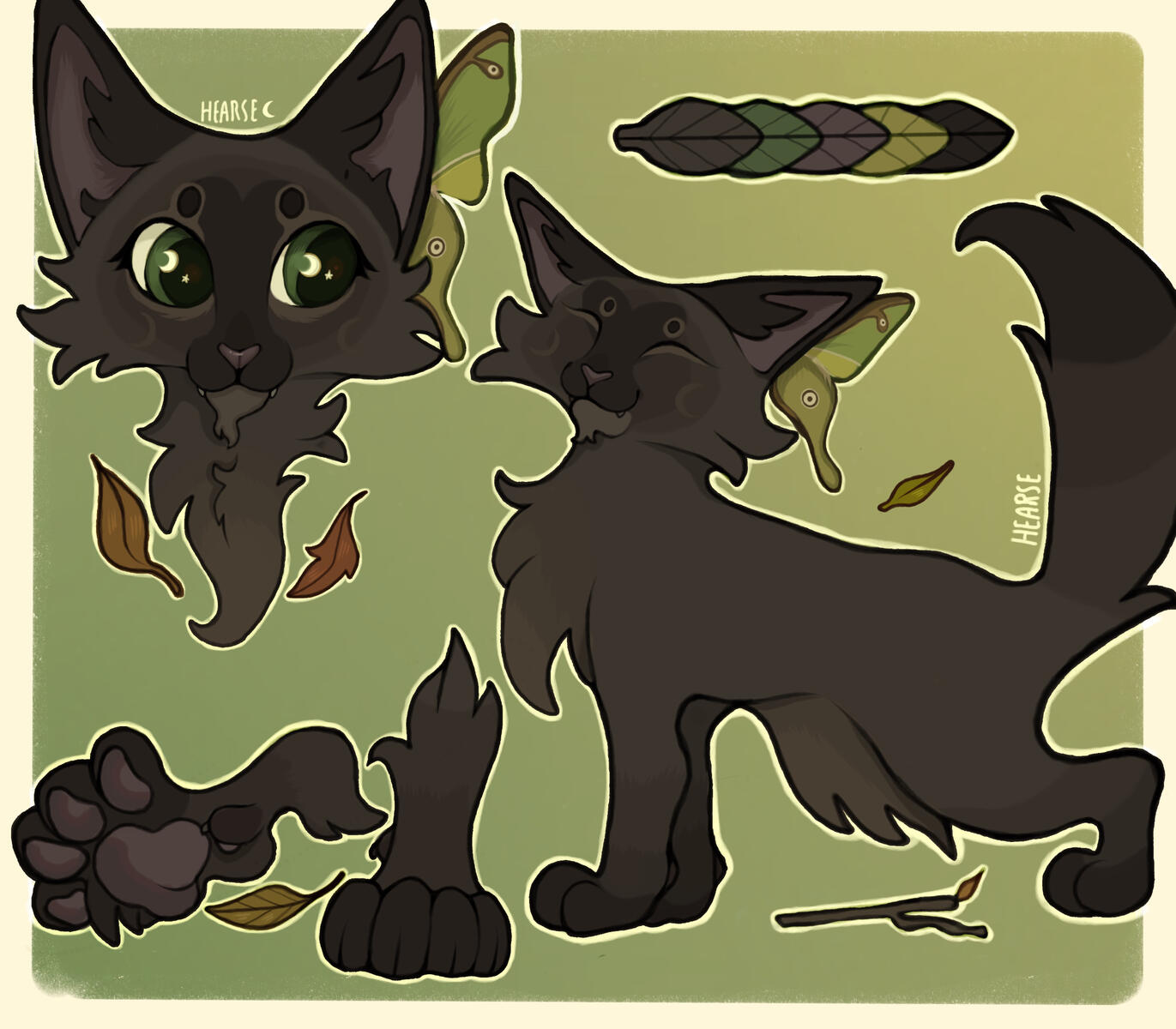 Reference - $25 | 3500