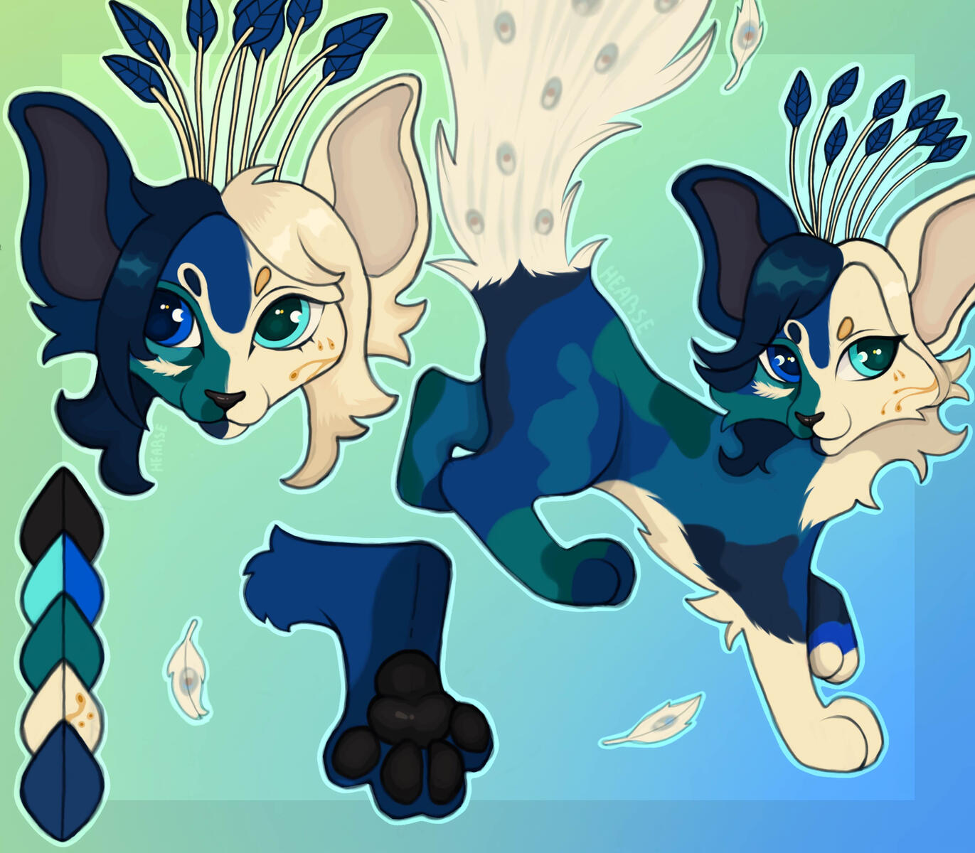 Reference - $25 | 3500R