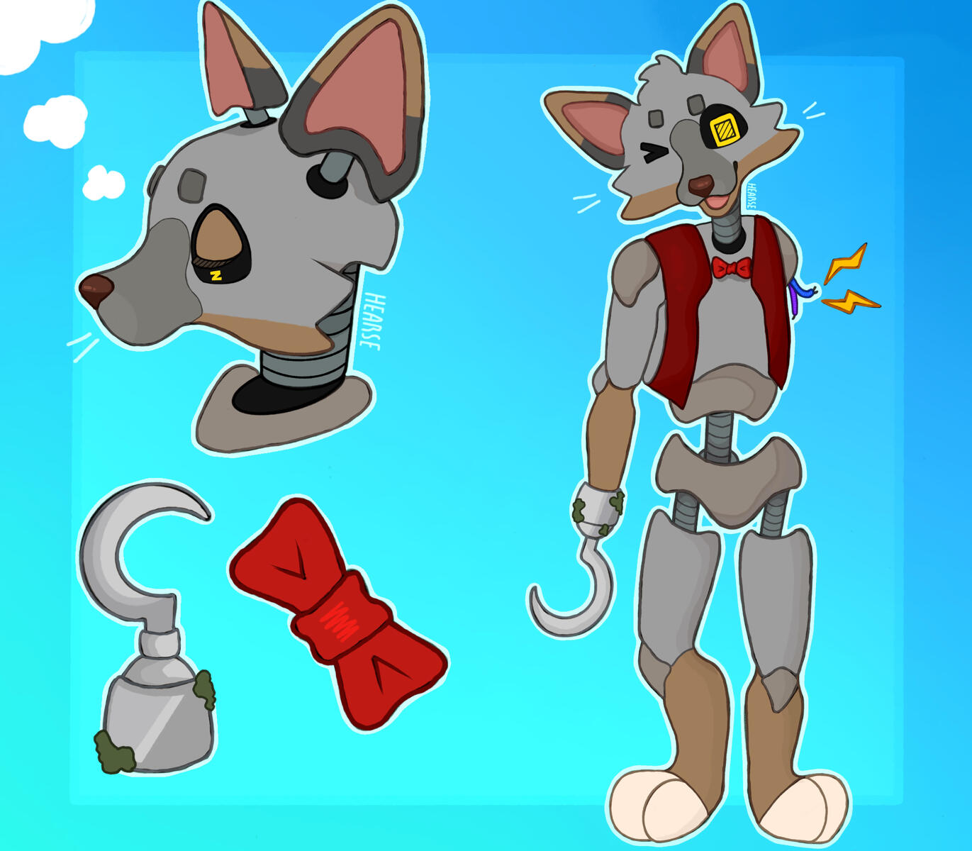 Reference - $25 | 3500