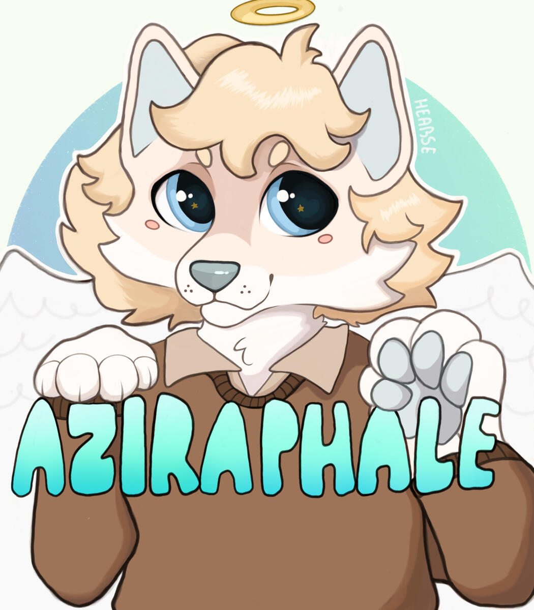 Halfbody - $15 | 2500R